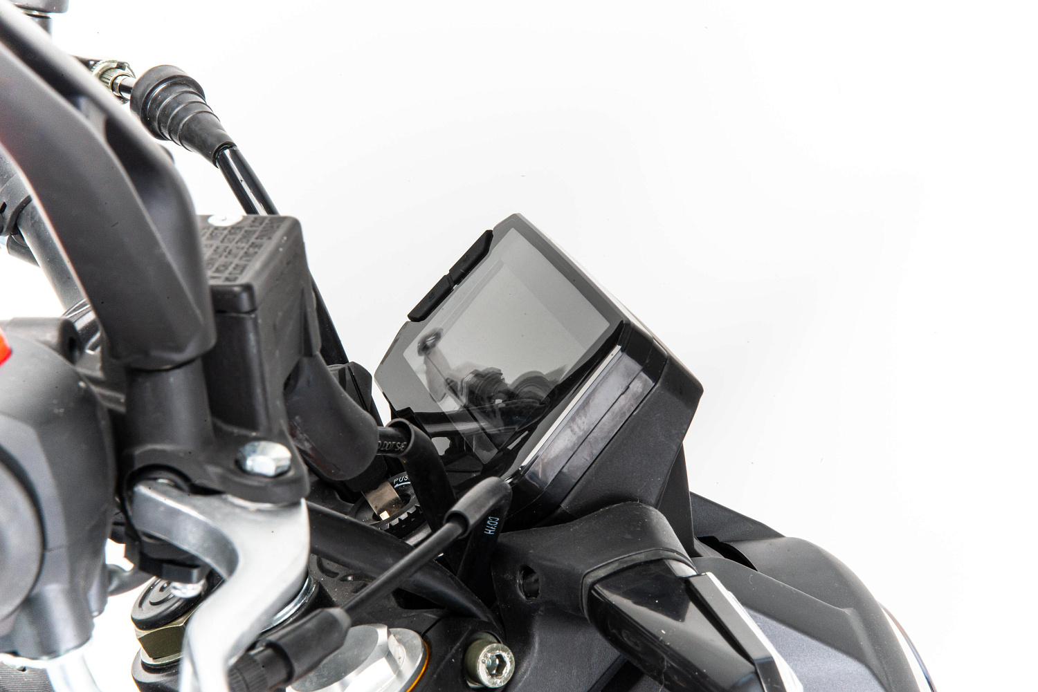 Мотоцикл PROMAX CB150R (49) в Рыбинске