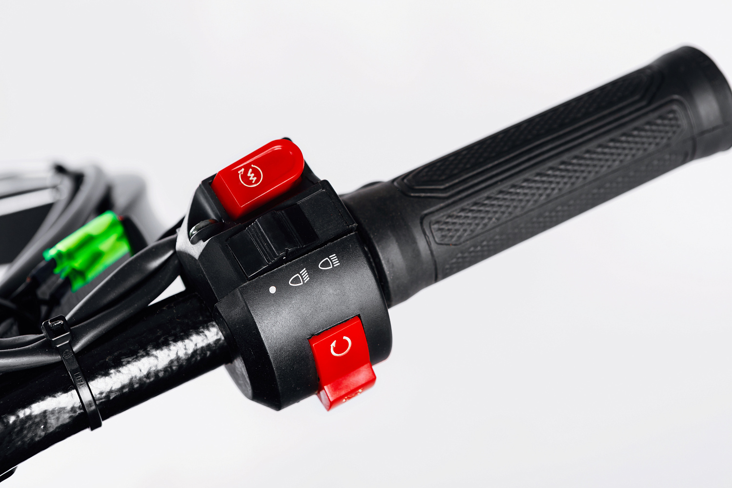 МОТОБУКСИРОВЩИК IKUDZO LONG 2.0 1700/500 EKR20 в Рыбинске