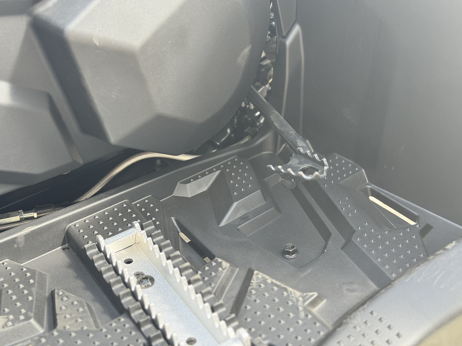 Квадроцикл HND QRX 650 PRO в Рыбинске