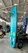 SUP (САП) Доска MISHIMO PRO-MAX Light Teal 11,6’ (355см) в Рыбинске