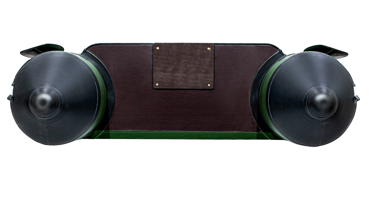 Лодка Аква 2800 в Рыбинске