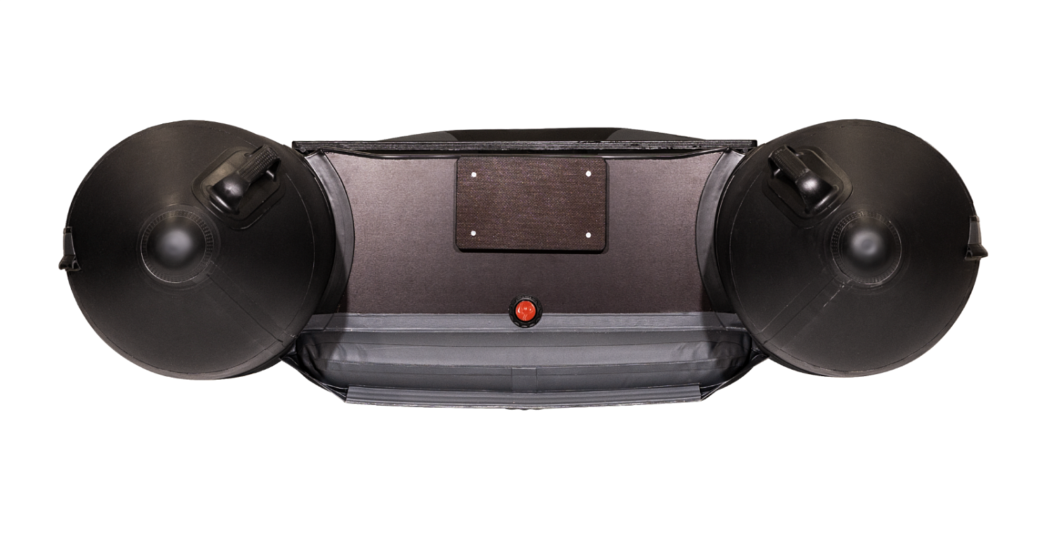 Лодка Таймень NX 2900 НДНД в Рыбинске