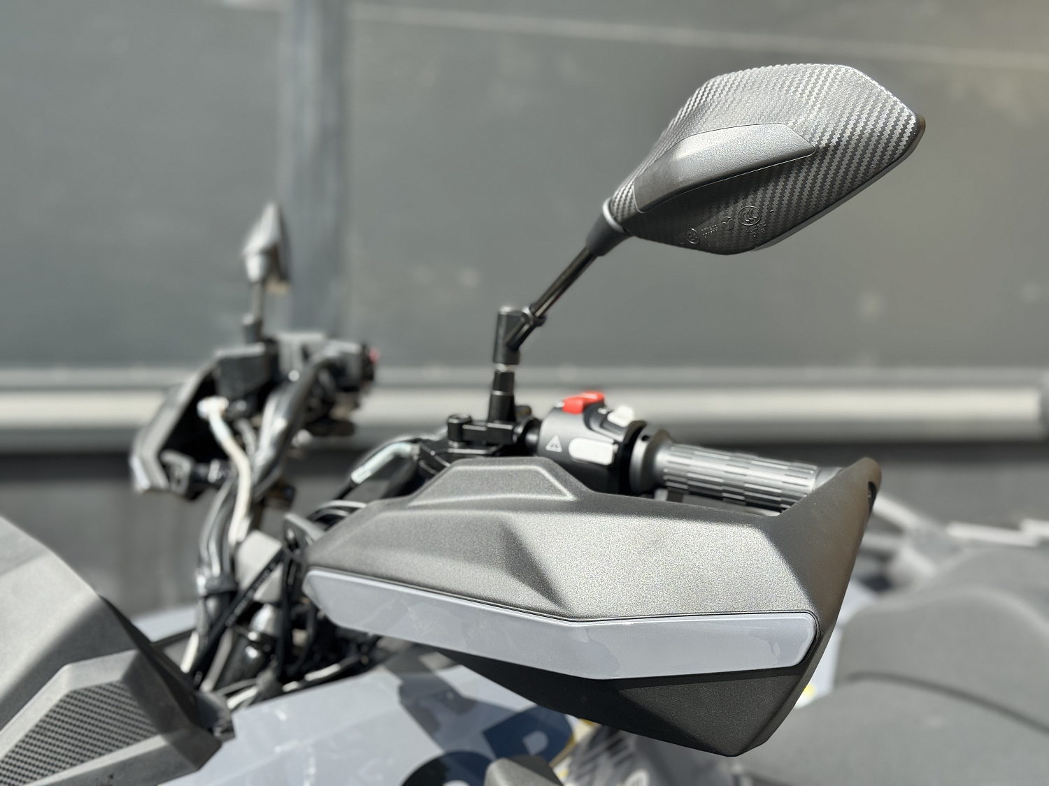 Квадроцикл HND QRX 650 PRO в Рыбинске