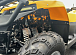 КВАДРОЦИКЛ IRBIS ATV 250  в Рыбинске