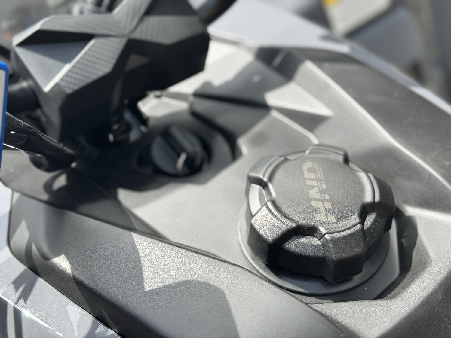 Квадроцикл HND QRX 650 PRO в Рыбинске