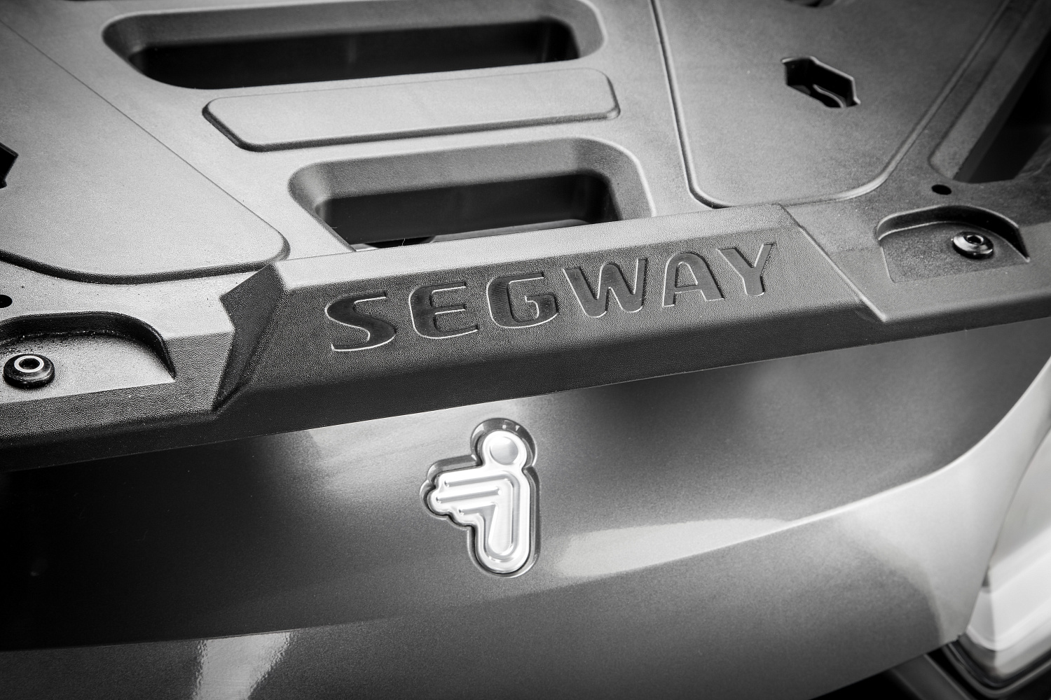  Квадроцикл Segway SNARLER AT6 LE в Рыбинске