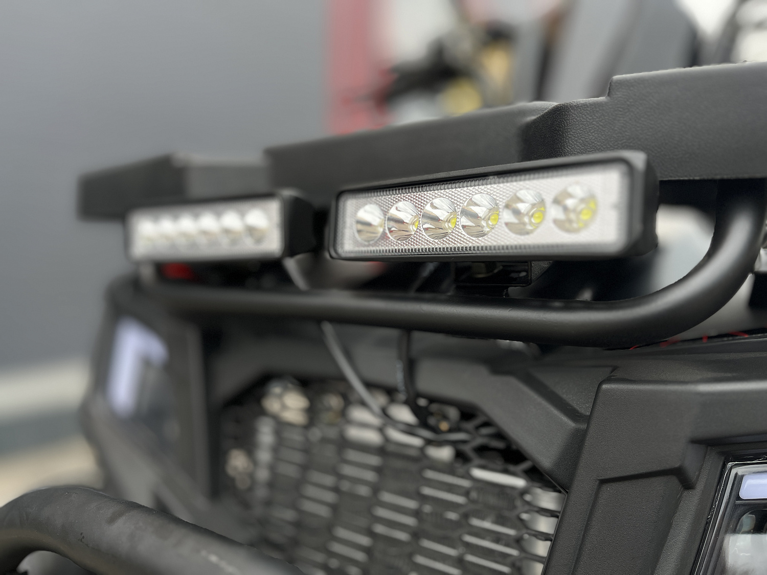 Квадроцикл PROMAX TAURUS 300 MAX-PRO LONG в Рыбинске