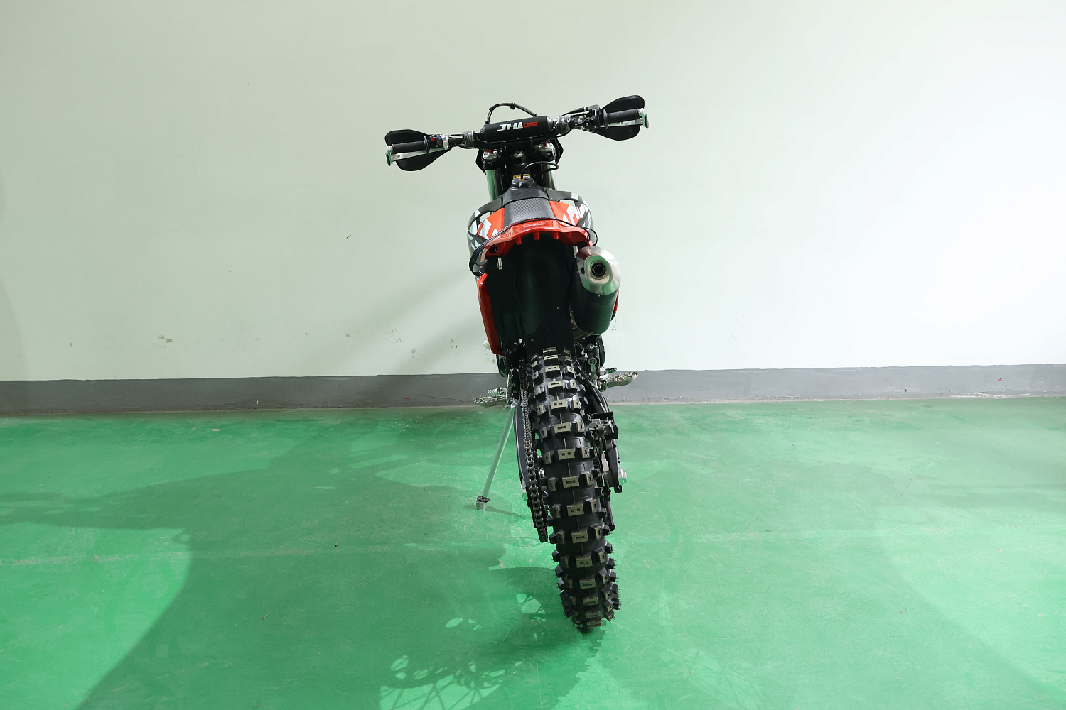 Мотоцикл JHLMOTO JHLofr GS CB300RL в Рыбинске