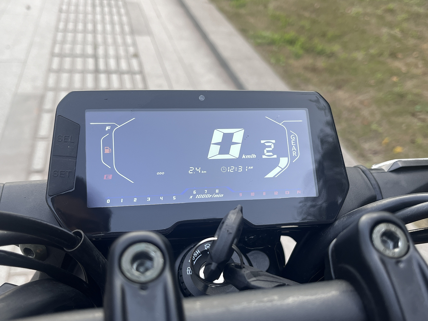 Мопед PROMAX CB150PR (49) в Рыбинске