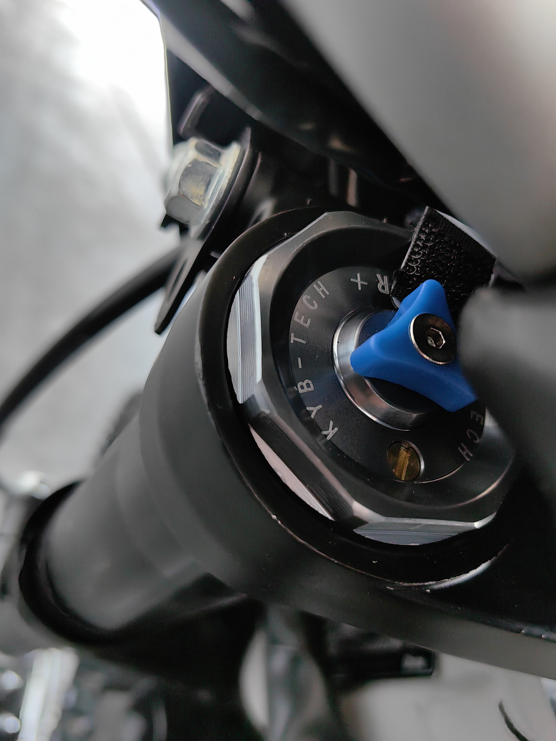 Кроссовый мотоцикл PROMAX MX350PR в Рыбинске