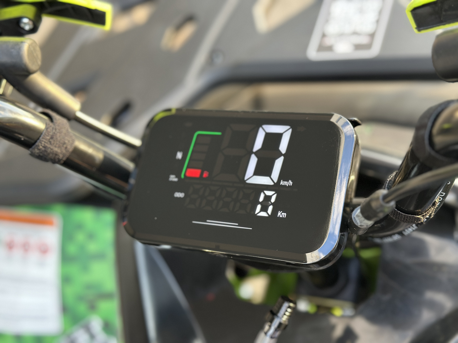 Квадроцикл PROMAX МАЙНКРАФТ 192 PRO 2025 в Рыбинске