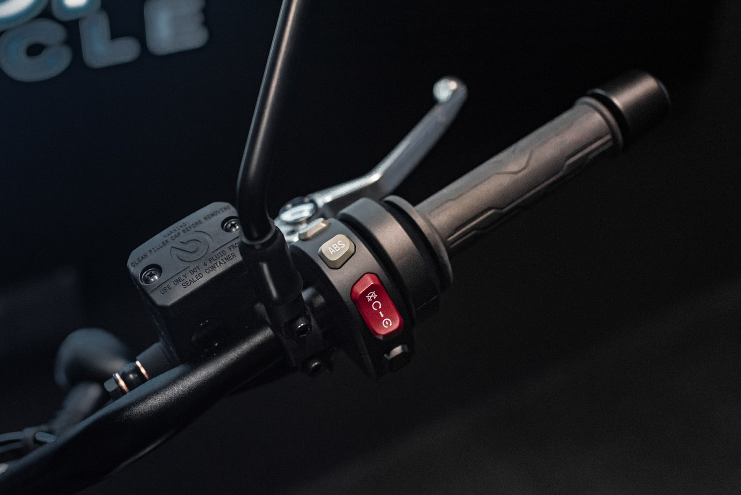 Мотоцикл Benda DarkFlag 500 в Рыбинске