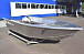 Алюминиевая лодка Неман-400 Р PRO в Рыбинске