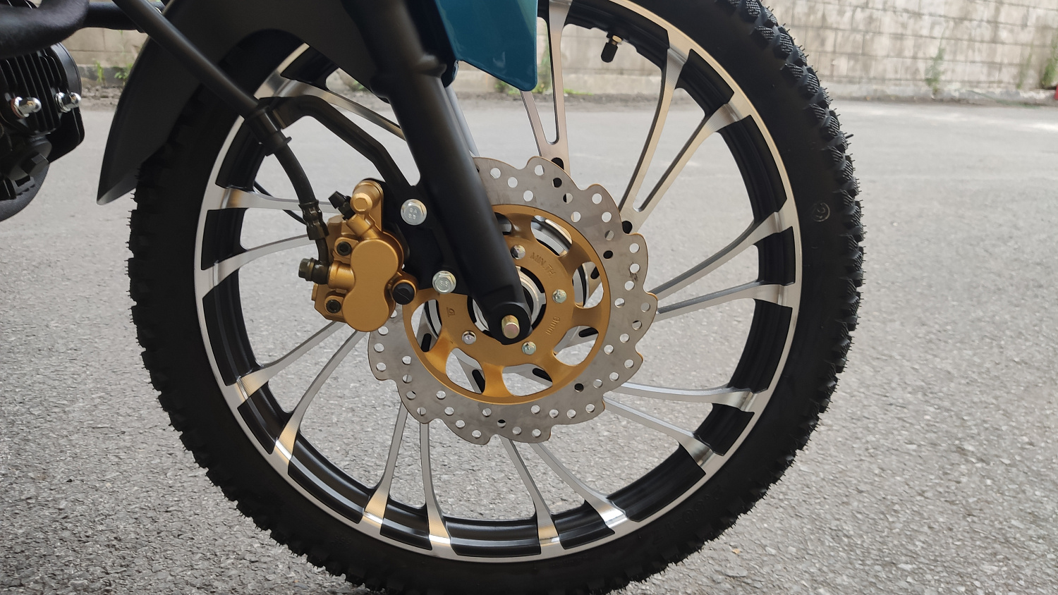 Мопед FAIDET SKIFF RS150 (49) в Рыбинске