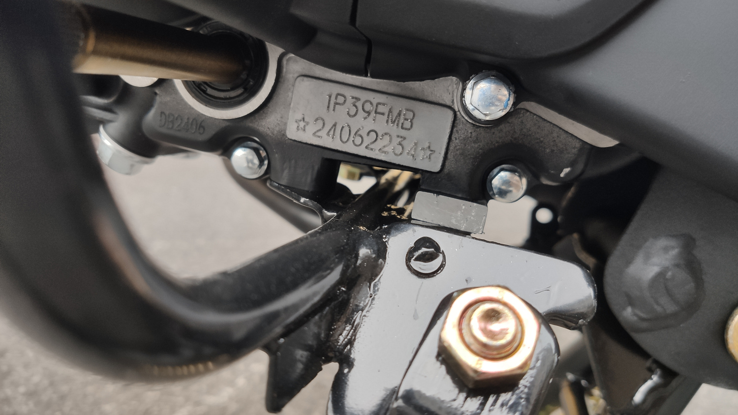 Мопед FAIDET SKIFF RS150 (49) в Рыбинске