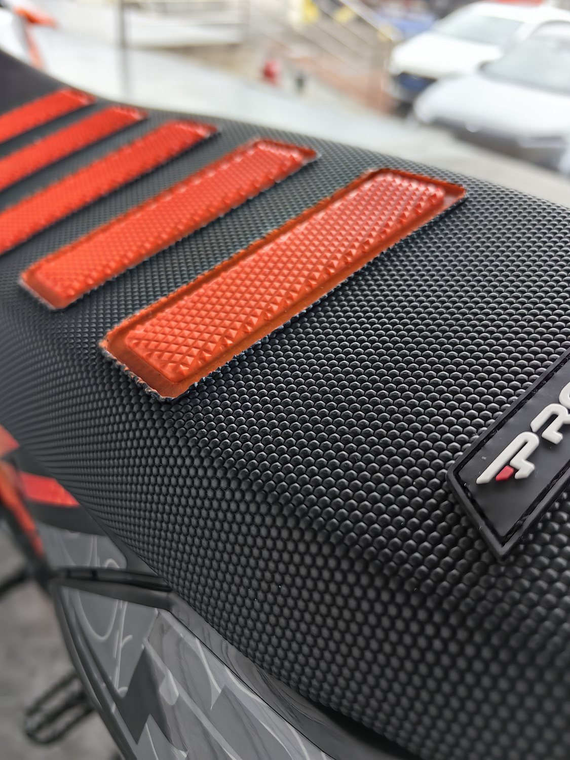 Кроссовый мотоцикл PROMAX INFERNO 380 (4 valves, 6 gears) в Рыбинске