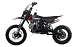 Питбайк FullCrew Power Trasher 125cc 14\12 (п\автомат эл.стартер) в Рыбинске