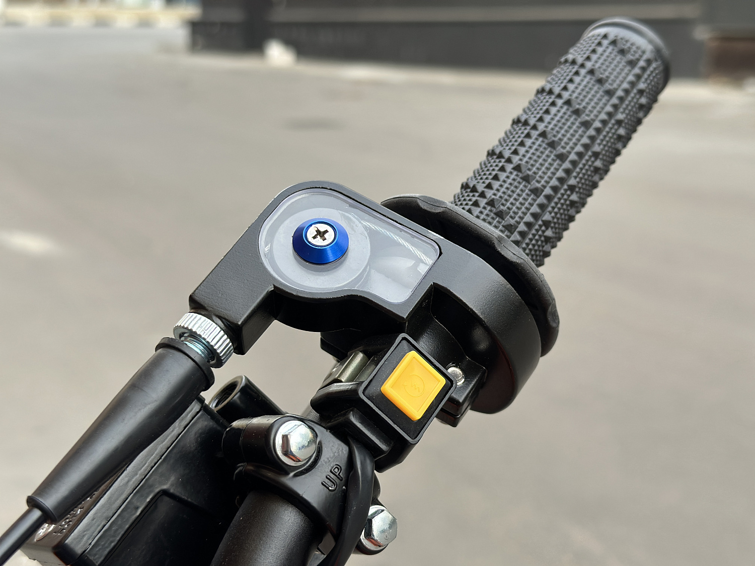 Кроссовый мотоцикл PROMAX MX280 в Рыбинске