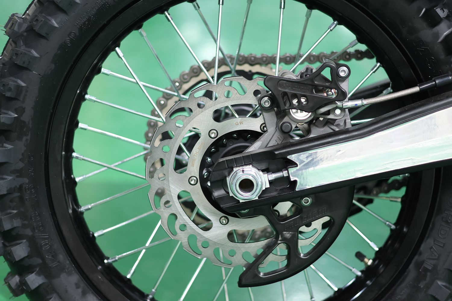 Мотоцикл JHLMOTO JHLofr GS YBS300 (176MN) в Рыбинске