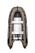 ЛОДКА SMARINE SDP MAX 365 AL в Рыбинске