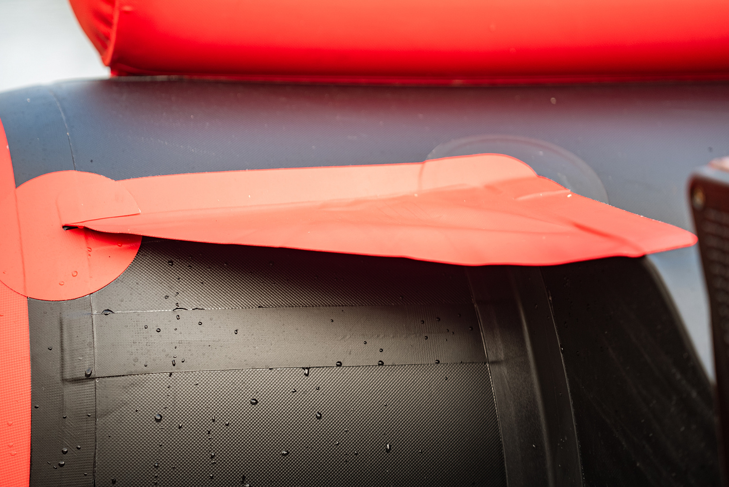 Лодка MISHIMO RIVER FJET PRO 470 под водомет в Рыбинске