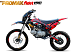 Мотоцикл (питбайк) PROMAX FIDET (ФАЙДЕТ) 190E MAX PRO LUX 19/16 в Рыбинске