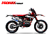 Кроссовый мотоцикл PROMAX RX2 YB300H (LX176FMN) (4 valves, 6 gears) в Рыбинске