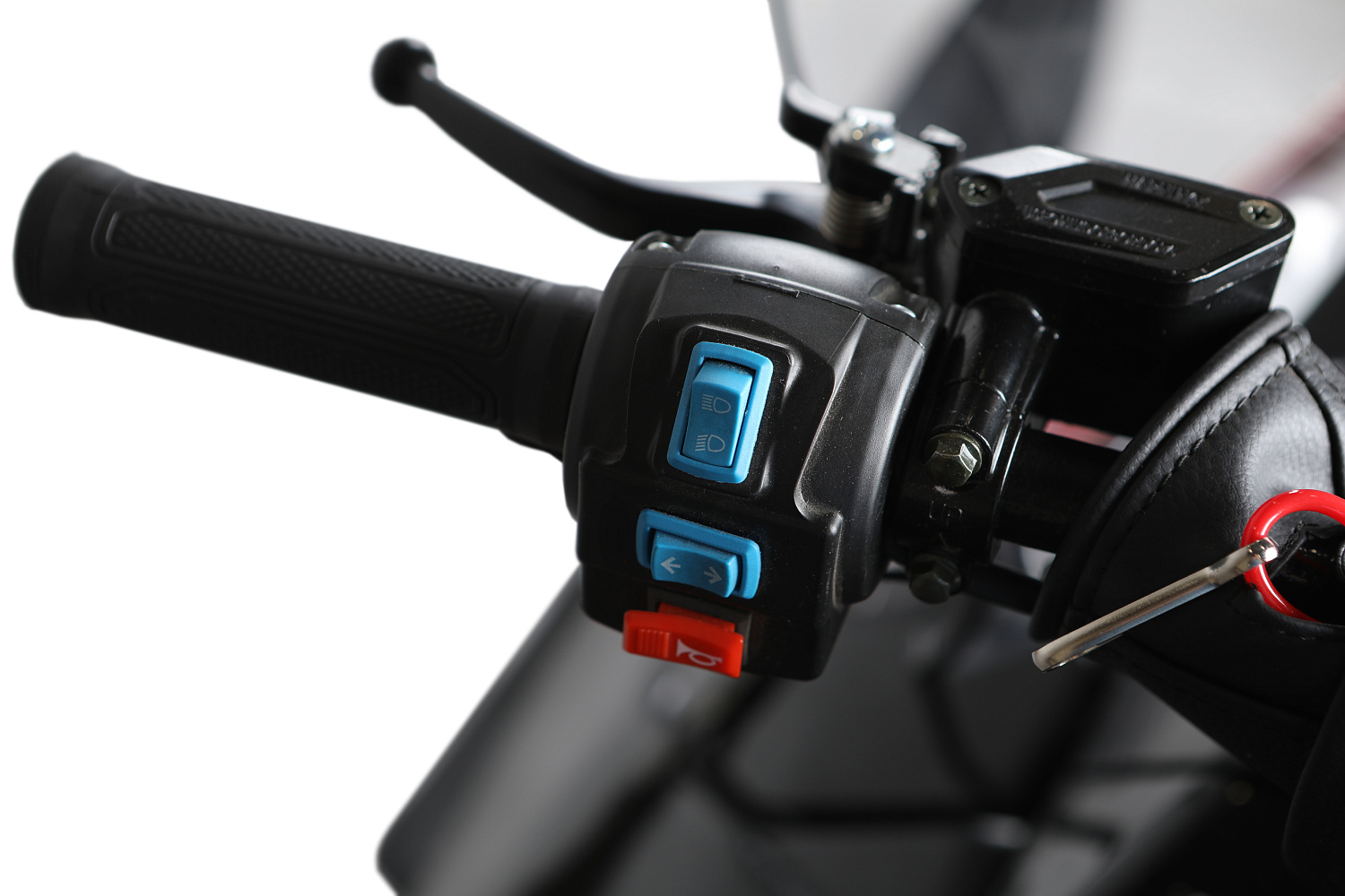 Снегоход IKUDZO HUNTER 700LK 25 V2 в Рыбинске