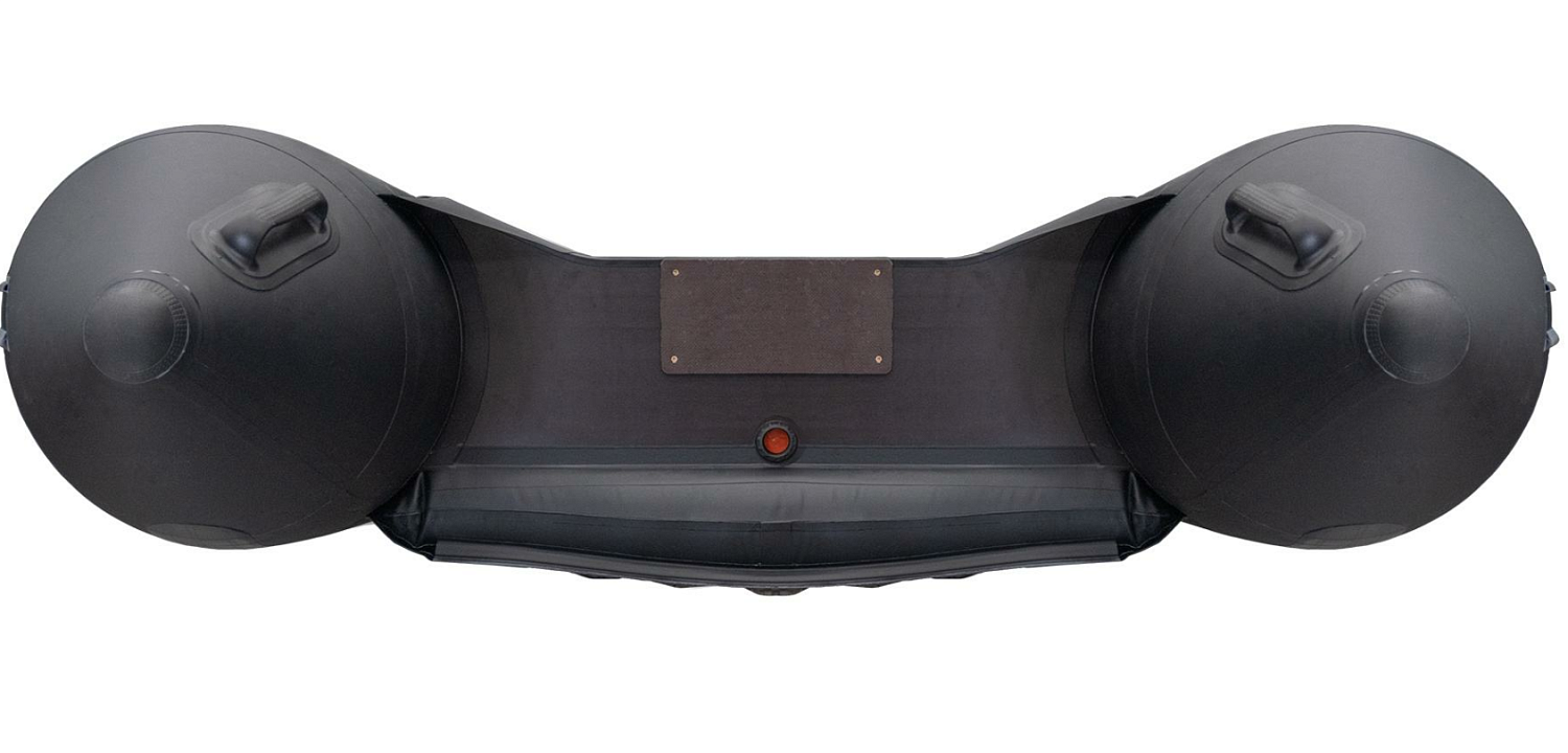 Лодка Таймень RX 4100 НДНД в Рыбинске