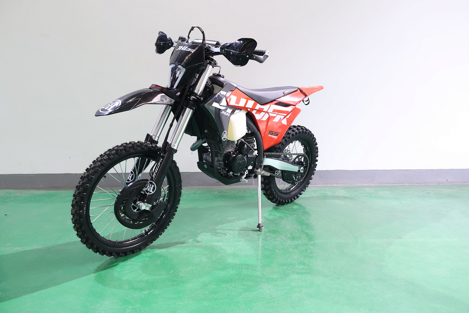 Мотоцикл JHLMOTO JHLofr GS CB300RL в Рыбинске