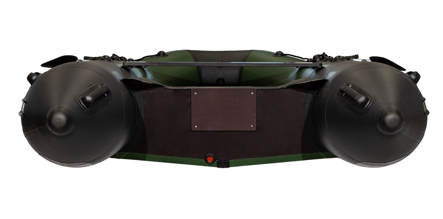 Лодка Ривьера Максима 3400 СК в Рыбинске