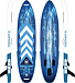 SUP (САП) Доска MISHIMO STAR TREK 11’ (335см) в Рыбинске