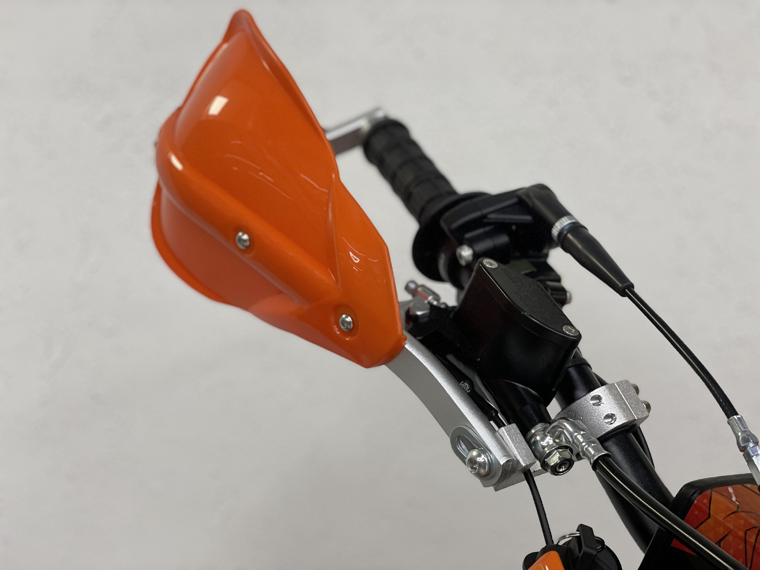 Кроссовый мотоцикл PROMAX INFERNO 380 (4 valves, 5 gears) в Рыбинске