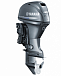ЛОДОЧНЫЙ МОТОР YAMAHA F40 FETL в Рыбинске
