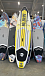 SUP ДОСКА-КАЯК 2 В 1 RAIDEX ALOHA YELLO 10.6’ (320СМ) в Рыбинске