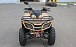 КВАДРОЦИКЛ IRBIS ATV 250 Premium  в Рыбинске