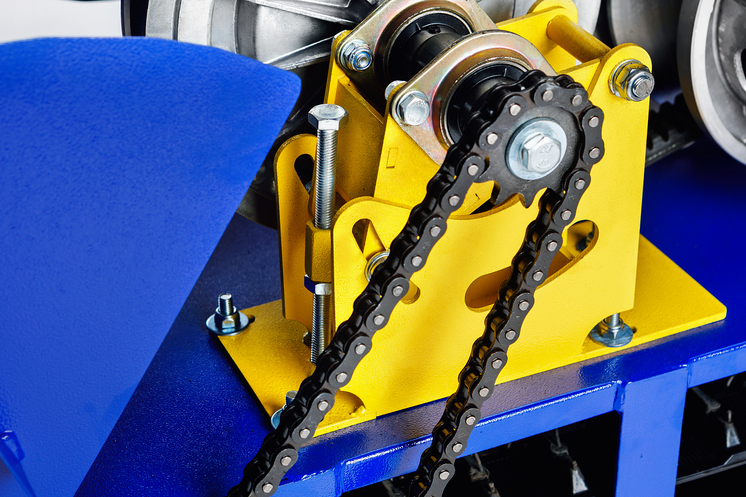 МОТОБУКСИРОВЩИК SNOW DOG 15 л.с. в Рыбинске