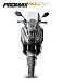 МаксиСкутер PROMAX-HONDA ADV 150 (49) (Inspired by HONDA) в Рыбинске