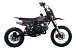 Питбайк FullCrew Power Trasher 125cc 14\12 (п\автомат эл.стартер) в Рыбинске