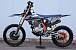 Мотоцикл JHLMOTO JHL Z4 PR250 (172FMM-5) в Рыбинске