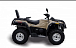 Квадроцикл HISUN TACTIC 550 (HS550ATV) NORMAL в Рыбинске