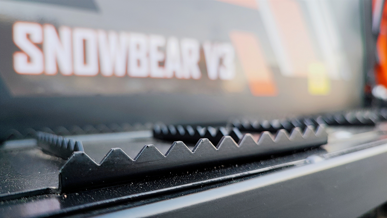 Снегоход PROMAX SNOWBEAR V3 650 2T в Рыбинске