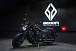 Мотоцикл Benda DarkFlag 500 в Рыбинске