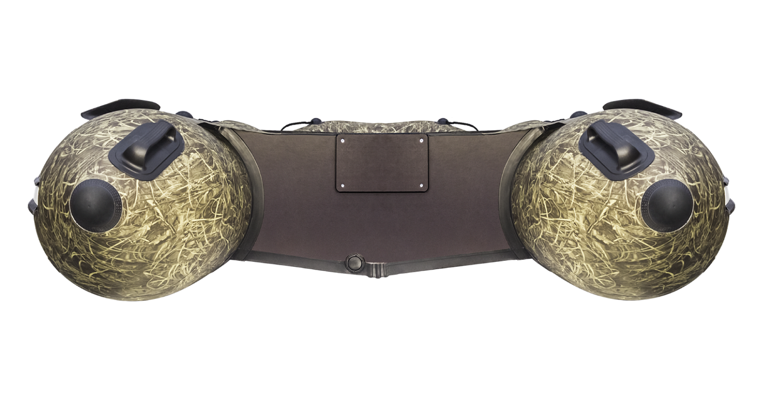 Лодка Ривьера Компакт 3400 СК в Рыбинске