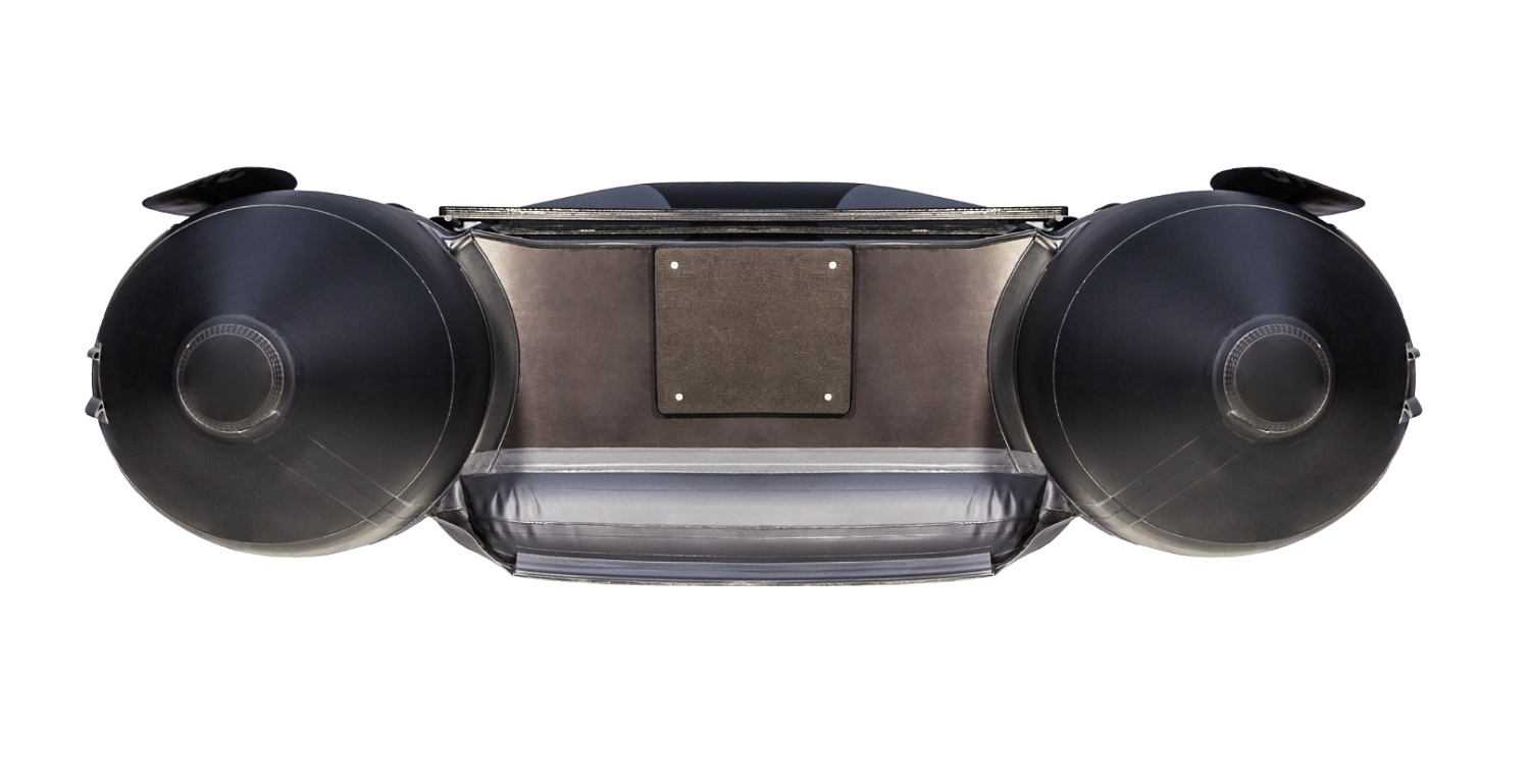 Лодка Таймень NX 2800 НДНД в Рыбинске