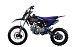 Питбайк FullCrew Big Beast 150cc 17\14 (механ., эл.стартер) в Рыбинске
