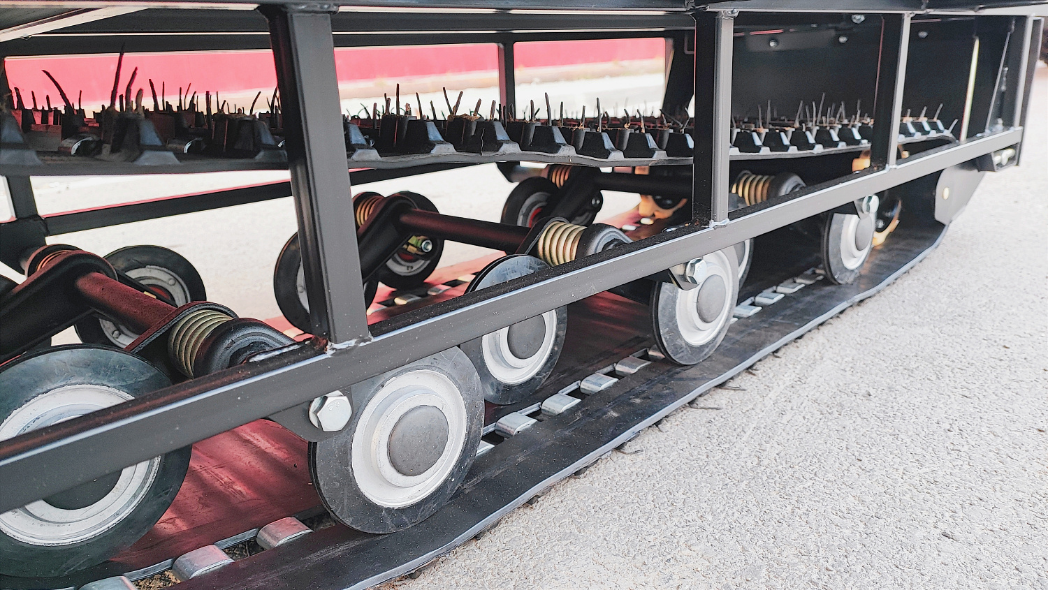 Снегоход PROMAX YAKUT 500 2.0 4T 27 в Рыбинске