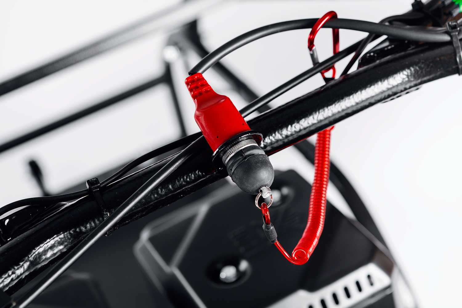 МОТОБУКСИРОВЩИК IKUDZO LONG 2.0 1700/500 EKR20 в Рыбинске