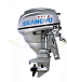 Лодочный мотор SEANOVO SNEF30FEL-EFI в Рыбинске