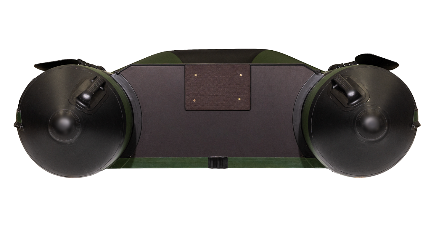  Лодка АКВА 2900 Слань-книжка киль в Рыбинске